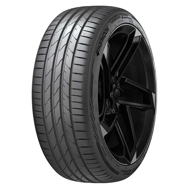 Шины летние Hankook Ventus evo SUV K 114Y 285/45 ZR22 137A без шипов